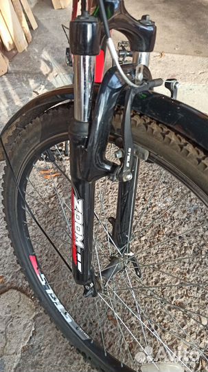 Stels Шестисотый 600