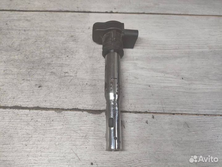 Катушка зажигания Audi A6 4F/C6 (2004 - 2008)