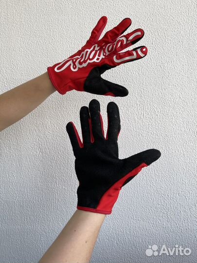 Перчатки для спорта, для велосипеда, для фитнеса