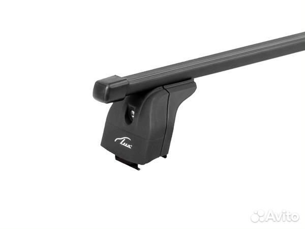 Багажник на крышу Peugeot 3008 (2017-2022)