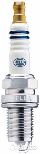 Свеча зажигания Platinum PM8RC-8 Universal