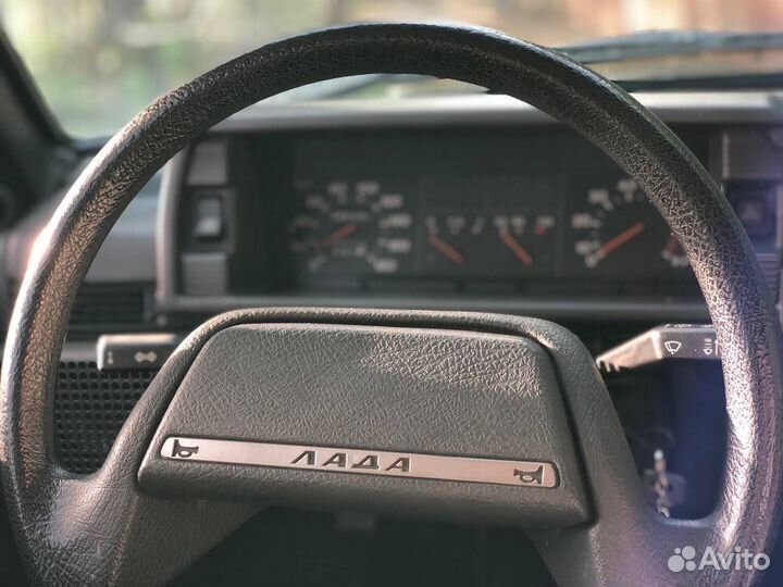 ВАЗ 21099 1.5 МТ, 2002, 85 000 км