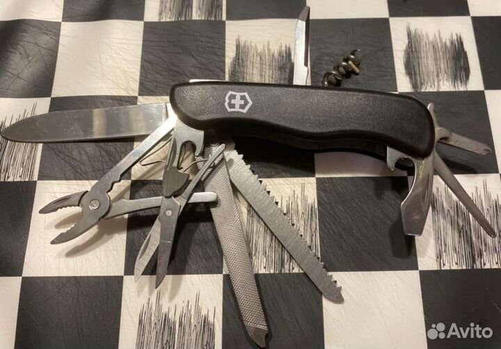 Нож victorinox