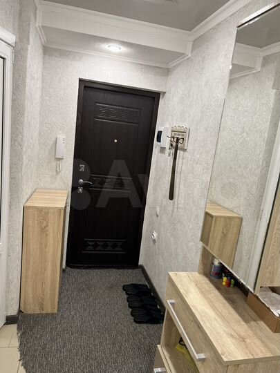 1-к. квартира, 45 м², 1/5 эт.