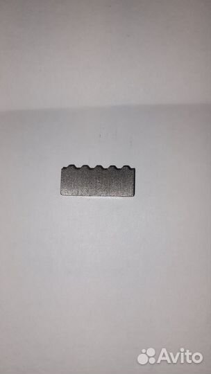 Восстановление алмазных коронок