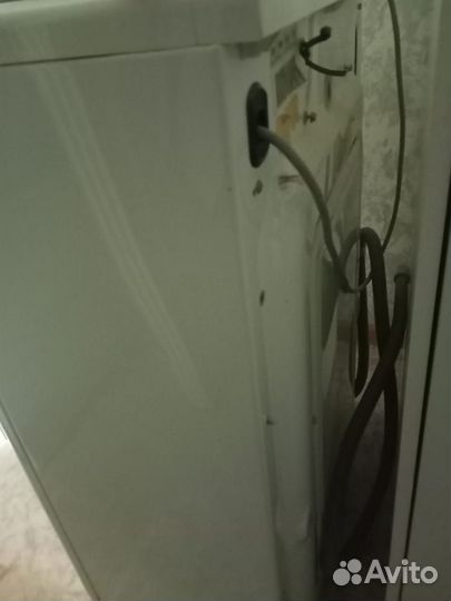 Стиральная машина бу