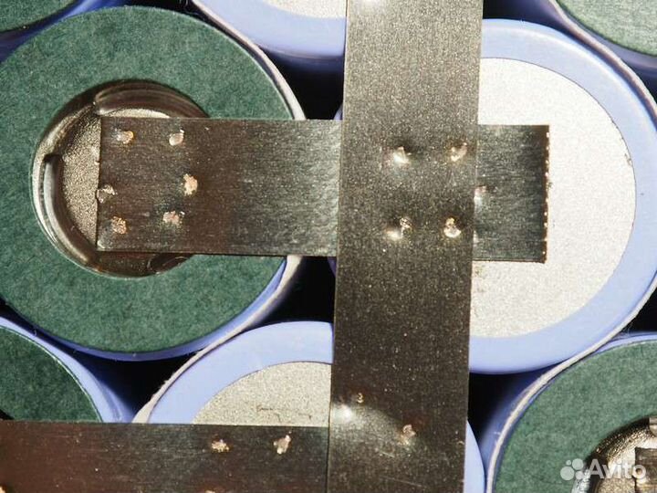 Соберём аккумулятор для электросамоката