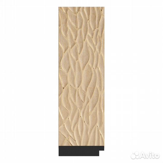 Зеркало настенное Octagon evoform в багетной раме