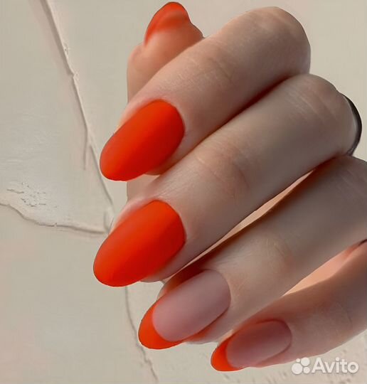 Маникюр педикюр (Знакомство с мастером)