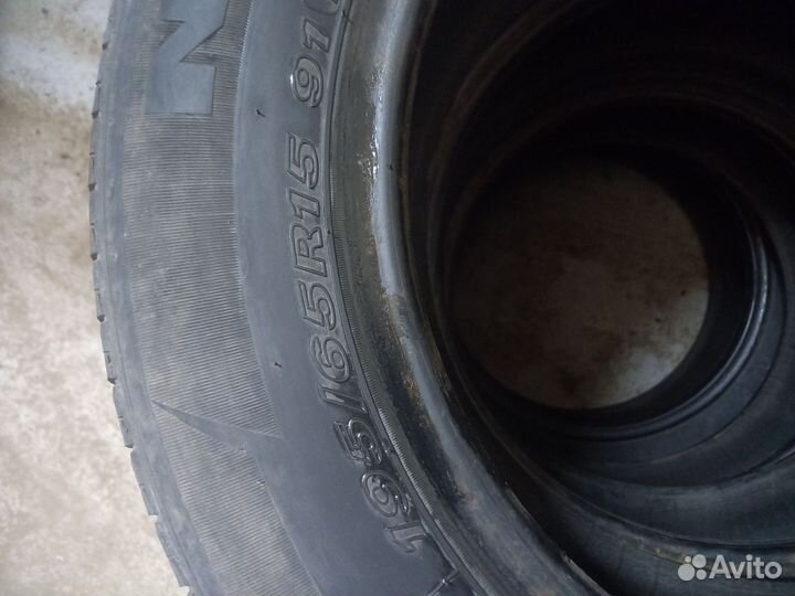 Nexen Classe Premiere 641 195/65 R15 91H