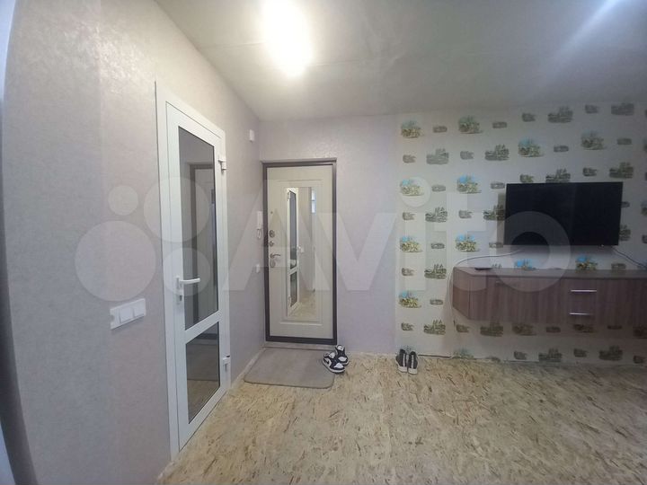 Квартира-студия, 26 м², 4/5 эт.