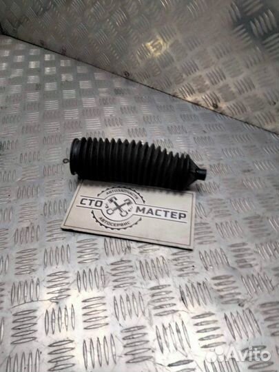 Пыльник рулевой тяги левый Fiat Ducato 2.3