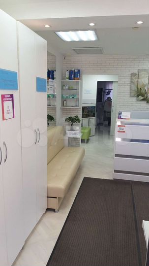 Свободного назначения, 65 м²