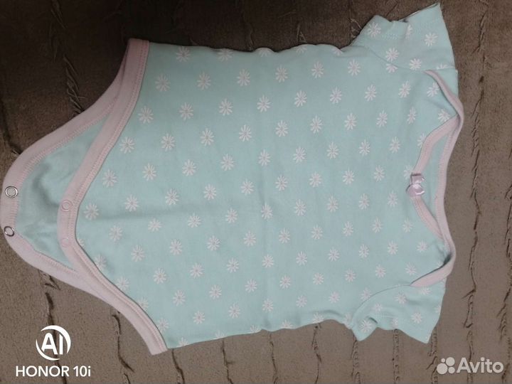 Детские вещи