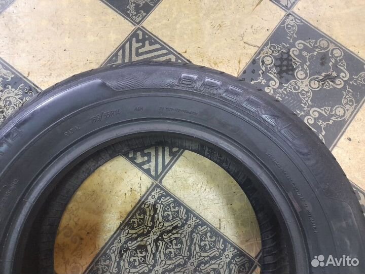 КАМА Breeze (HK-132) 185/65 R14