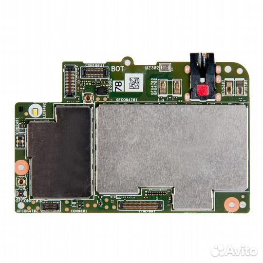 Материнская плата для Asus для Zenfone Live ZB501K