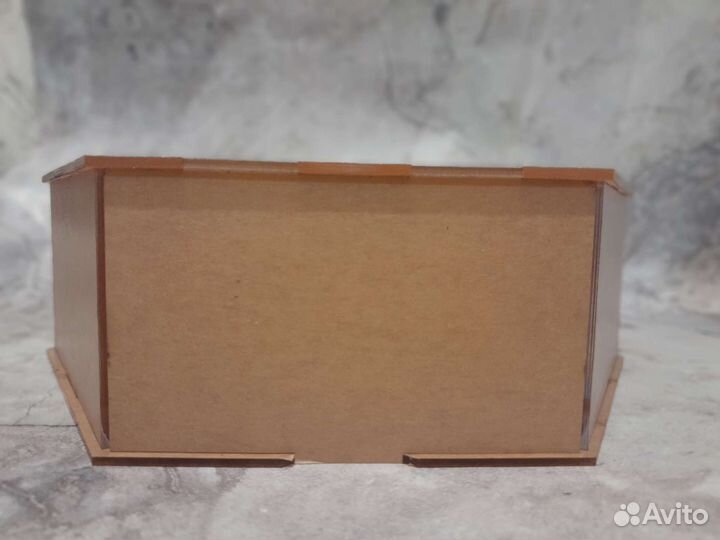 Фальш-ярусы для торта