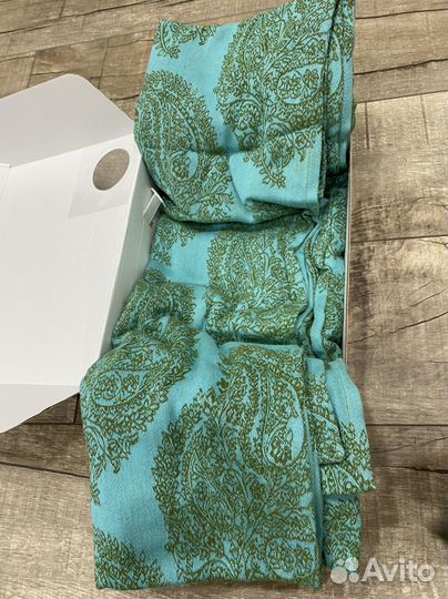 Слинг шарф с рождения 0+