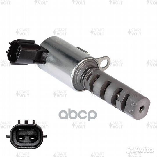 Клапан эл. рег. фаз грм для а/м Lexus RX (08)