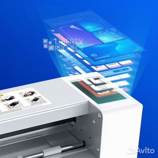 Плоттер для резки пленки hoco G002