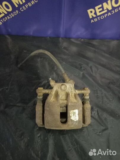 Суппорт тормозной передний правый Vaz Largus R90