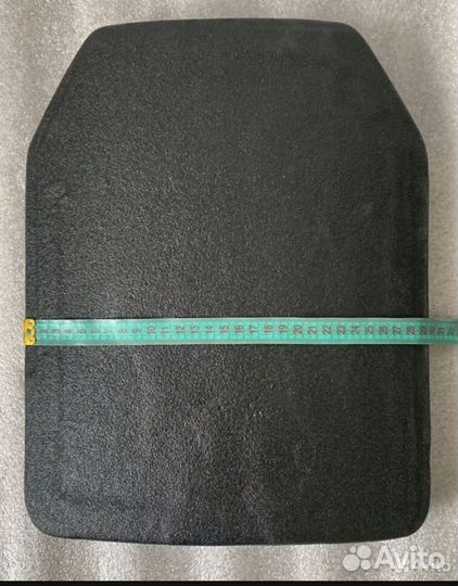 Керамические бронеплиты