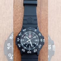 Наручные часы luminox 3001 в резерве