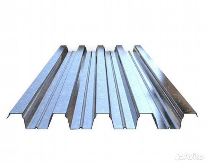 Профлист для кровли н75