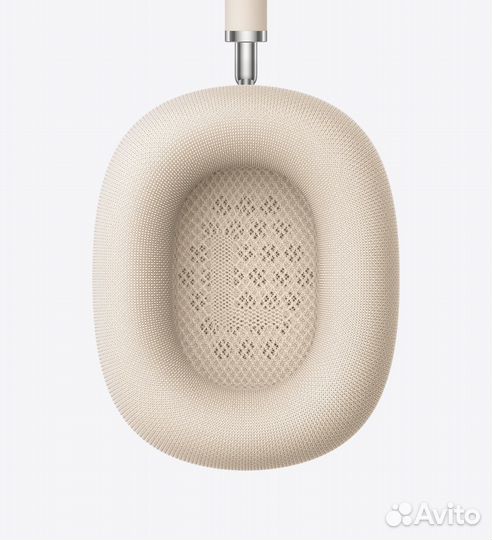 Apple airpods Max 2024 Starlight