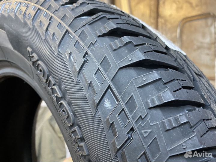 Yokohama Geolandar A/T G015 215/65 R16 98H