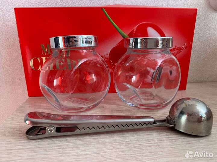 Набор для специй IKEA