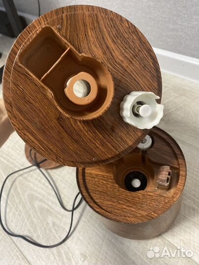 Увлажнитель воздуха redmond