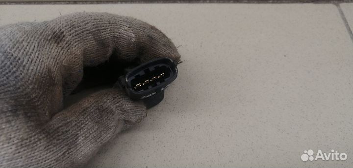 Датчик абсолютного давления MK 2008