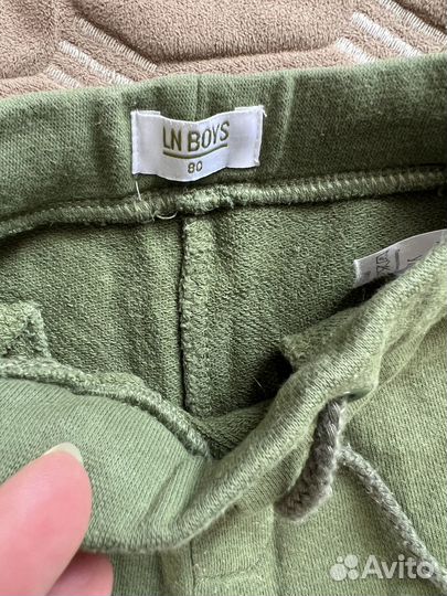 Костюм на мальчика 80 р