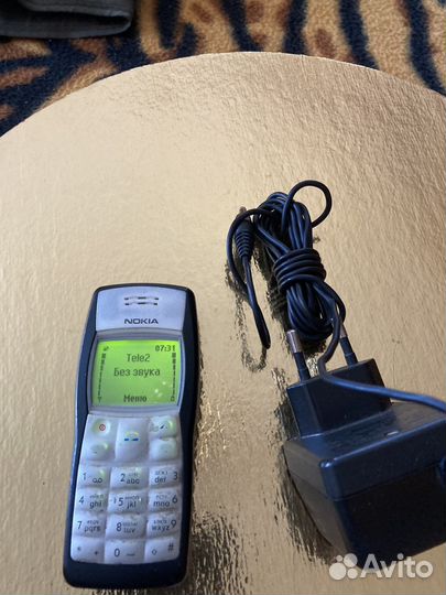 Nokia 1100