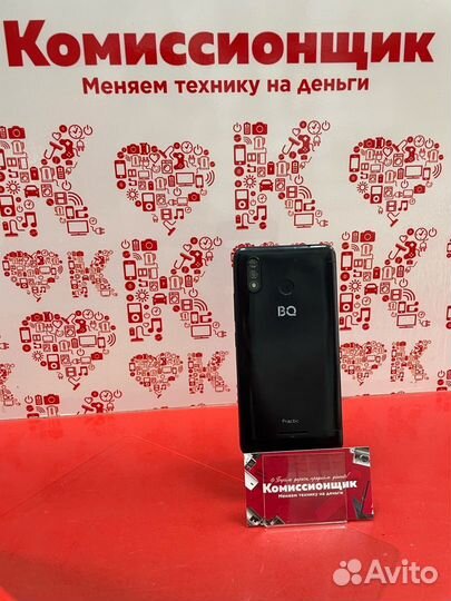 BQ 6030G Practic, 32 ГБ