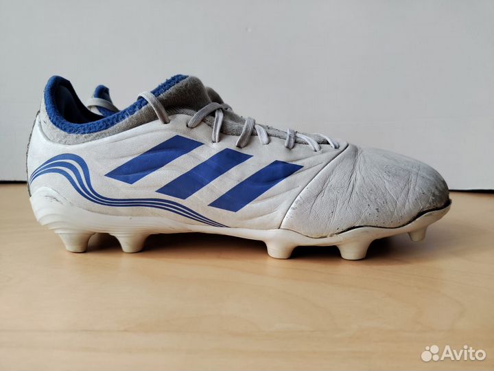 Бутсы adidas copa sense 43