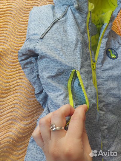 Комбинезон весна осень 92