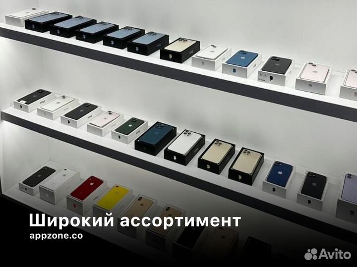 iPhone 14 Pro Max, 512 ГБ