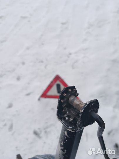 Домкрат Mercedes Benz W124 190e W201 оригинальный