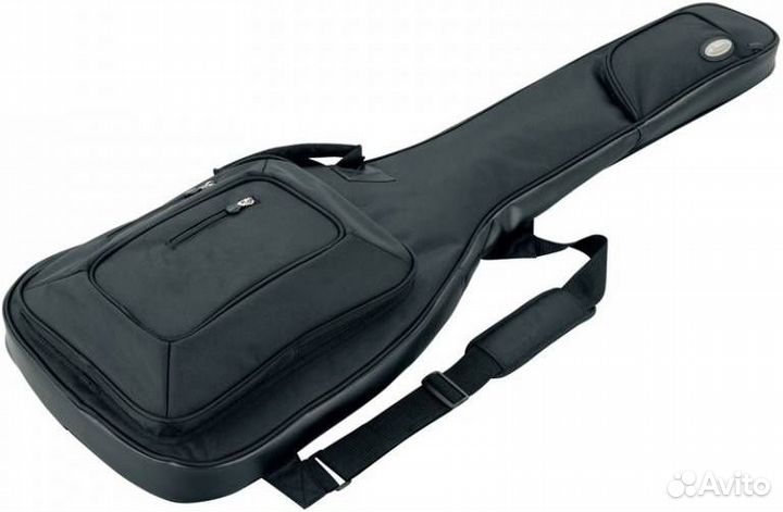 Ibanez IBB621P-BK powerpad gigbag - Чехол для бас