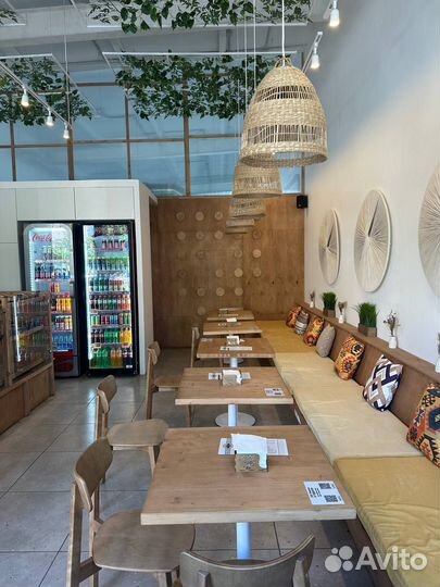 Кафе Пекарня Магазин