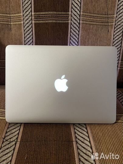 MacBook Pro Retina 2015