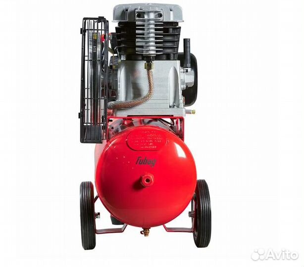 Компрессор Fubag B3600B/50 CM3