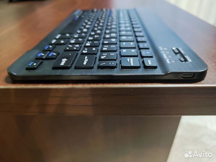 Клавиатура беспроводная