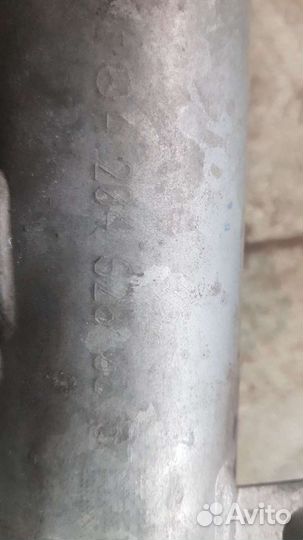 Подрамник передний mercedes w204