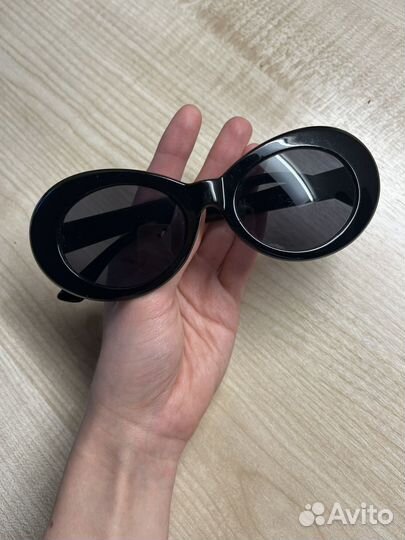 Солнцезащитные очки женские