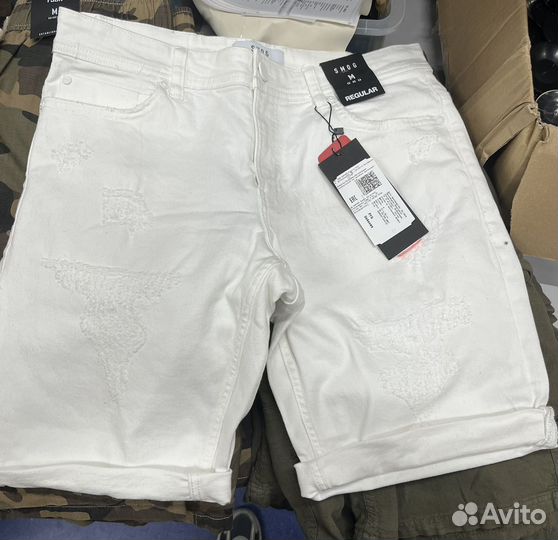 Шорты мужские