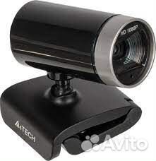 Веб камера Logitech A4Tech Microsoft Razer