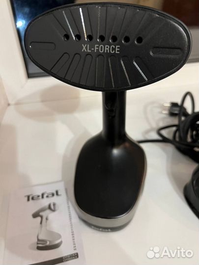 Ручной отпариватель Tefal Access Steam Force DT827